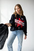 Ohio State Aura Multimedia OS Fleece Crew